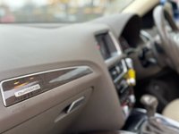 USED 2013 63 AUDI Q5 2.0 TDI QUATTRO SE 5d 175 BHP 