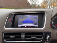 USED 2013 63 AUDI Q5 2.0 TDI QUATTRO SE 5d 175 BHP 