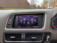 USED 2013 63 AUDI Q5 2.0 TDI QUATTRO SE 5d 175 BHP 