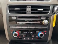USED 2013 63 AUDI Q5 2.0 TDI QUATTRO SE 5d 175 BHP 