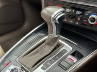 USED 2013 63 AUDI Q5 2.0 TDI QUATTRO SE 5d 175 BHP 