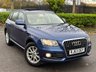 USED 2013 63 AUDI Q5 2.0 TDI QUATTRO SE 5d 175 BHP 