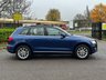 USED 2013 63 AUDI Q5 2.0 TDI QUATTRO SE 5d 175 BHP 