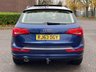 USED 2013 63 AUDI Q5 2.0 TDI QUATTRO SE 5d 175 BHP 