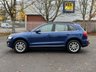 USED 2013 63 AUDI Q5 2.0 TDI QUATTRO SE 5d 175 BHP 
