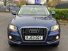 USED 2013 63 AUDI Q5 2.0 TDI QUATTRO SE 5d 175 BHP 