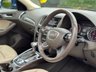 USED 2013 63 AUDI Q5 2.0 TDI QUATTRO SE 5d 175 BHP 