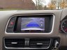 USED 2013 63 AUDI Q5 2.0 TDI QUATTRO SE 5d 175 BHP 