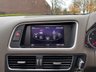 USED 2013 63 AUDI Q5 2.0 TDI QUATTRO SE 5d 175 BHP 