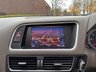 USED 2013 63 AUDI Q5 2.0 TDI QUATTRO SE 5d 175 BHP 
