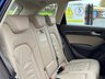 USED 2013 63 AUDI Q5 2.0 TDI QUATTRO SE 5d 175 BHP 