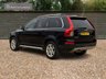 USED 2006 56 VOLVO XC90 2.4 D5 SE LUX AWD 5d 185 BHP 