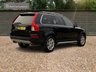 USED 2006 56 VOLVO XC90 2.4 D5 SE LUX AWD 5d 185 BHP 