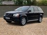 USED 2006 56 VOLVO XC90 2.4 D5 SE LUX AWD 5d 185 BHP 