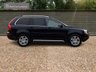 USED 2006 56 VOLVO XC90 2.4 D5 SE LUX AWD 5d 185 BHP 