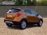 USED 2018 67 VAUXHALL MOKKA X 1.4 ELITE NAV 5d 138 BHP 1 OWNER FROM NEW, AUTOMATIC