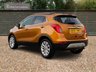 USED 2018 67 VAUXHALL MOKKA X 1.4 ELITE NAV 5d 138 BHP 1 OWNER FROM NEW, AUTOMATIC