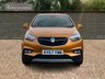 USED 2018 67 VAUXHALL MOKKA X 1.4 ELITE NAV 5d 138 BHP 1 OWNER FROM NEW, AUTOMATIC