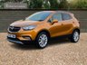 USED 2018 67 VAUXHALL MOKKA X 1.4 ELITE NAV 5d 138 BHP 1 OWNER FROM NEW, AUTOMATIC