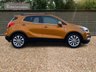 USED 2018 67 VAUXHALL MOKKA X 1.4 ELITE NAV 5d 138 BHP 1 OWNER FROM NEW, AUTOMATIC