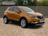 USED 2018 67 VAUXHALL MOKKA X 1.4 ELITE NAV 5d 138 BHP 1 OWNER FROM NEW, AUTOMATIC