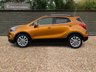 USED 2018 67 VAUXHALL MOKKA X 1.4 ELITE NAV 5d 138 BHP 1 OWNER FROM NEW, AUTOMATIC