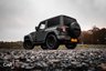 USED 2021 JEEP WRANGLER Chelsea Truck Black Hawk Edition 1 of 99!