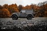USED 2021 JEEP WRANGLER Chelsea Truck Black Hawk Edition 1 of 99!