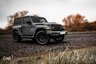 USED 2021 JEEP WRANGLER Chelsea Truck Black Hawk Edition 1 of 99!