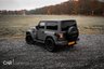 USED 2021 JEEP WRANGLER Chelsea Truck Black Hawk Edition 1 of 99!