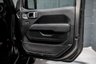 USED 2021 JEEP WRANGLER Chelsea Truck Black Hawk Edition 1 of 99!