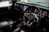USED 2021 JEEP WRANGLER Chelsea Truck Black Hawk Edition 1 of 99!