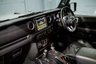 USED 2021 JEEP WRANGLER Chelsea Truck Black Hawk Edition 1 of 99!