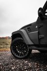 USED 2021 JEEP WRANGLER Chelsea Truck Black Hawk Edition 1 of 99!