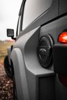 USED 2021 JEEP WRANGLER Chelsea Truck Black Hawk Edition 1 of 99!