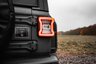 USED 2021 JEEP WRANGLER Chelsea Truck Black Hawk Edition 1 of 99!