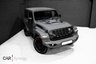 USED 2021 JEEP WRANGLER Chelsea Truck Black Hawk Edition 1 of 99!