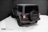 USED 2021 JEEP WRANGLER Chelsea Truck Black Hawk Edition 1 of 99!