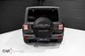 USED 2021 JEEP WRANGLER Chelsea Truck Black Hawk Edition 1 of 99!