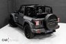 USED 2021 JEEP WRANGLER Chelsea Truck Black Hawk Edition 1 of 99!