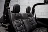 USED 2021 JEEP WRANGLER Chelsea Truck Black Hawk Edition 1 of 99!