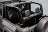 USED 2021 JEEP WRANGLER Chelsea Truck Black Hawk Edition 1 of 99!