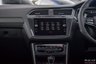 USED 2022 72 VOLKSWAGEN TIGUAN 2.0 R TSI 4MOTION DSG 5d 316 BHP VAT Q PAN ROOF+REV CAMERA+SPRT STS