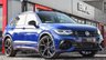 USED 2022 72 VOLKSWAGEN TIGUAN 2.0 R TSI 4MOTION DSG 5d 316 BHP VAT Q PAN ROOF+REV CAMERA+SPRT STS