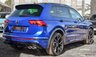 USED 2022 72 VOLKSWAGEN TIGUAN 2.0 R TSI 4MOTION DSG 5d 316 BHP VAT Q PAN ROOF+REV CAMERA+SPRT STS