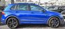 USED 2022 72 VOLKSWAGEN TIGUAN 2.0 R TSI 4MOTION DSG 5d 316 BHP VAT Q PAN ROOF+REV CAMERA+SPRT STS