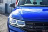 USED 2022 72 VOLKSWAGEN TIGUAN 2.0 R TSI 4MOTION DSG 5d 316 BHP VAT Q PAN ROOF+REV CAMERA+SPRT STS