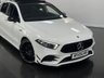 USED 2019 19 MERCEDES-BENZ A-CLASS 2.0 AMG A 35 4MATIC PREMIUM PLUS 5d 302 BHP AMBIENT, PAN ROOF, BURMESTER!