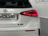 USED 2019 19 MERCEDES-BENZ A-CLASS 2.0 AMG A 35 4MATIC PREMIUM PLUS 5d 302 BHP AMBIENT, PAN ROOF, BURMESTER!