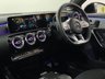 USED 2019 19 MERCEDES-BENZ A-CLASS 2.0 AMG A 35 4MATIC PREMIUM PLUS 5d 302 BHP AMBIENT, PAN ROOF, BURMESTER!